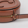 CELINE Kür Triomphe Crossbody Oval Pulse 160479128 [P]