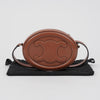 CELINE Kür Triomphe Crossbody Oval Pulse 160479128 [P]
