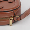 CELINE Kür Triomphe Crossbody Oval Pulse 160479128 [P]