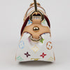 Louis Vuitton Monogram Multi Marilyn Tote and Shoulder Bag White 160479688 [P]