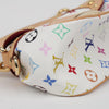 Louis Vuitton Monogram Multi Marilyn Tote and Shoulder Bag White 160479688 [P]