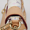 Louis Vuitton Monogram Multi Marilyn Tote and Shoulder Bag White 160479688 [P]