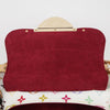Louis Vuitton Monogram Multi Marilyn Tote and Shoulder Bag White 160479688 [P]