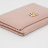 Gucci GG Marmont Card Case 474748 160488855 [P]