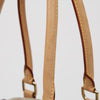 LOUIS VUITTON Bowlier Denim Patchwork Schultertasche M95376 160495256 [P]