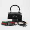 GUCCI Medium Top Handle Tote Shoulder Bag 672206 160495275 [P]
