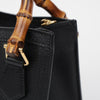 Gucci Diana Bamboo Mini Tote Shoulder Bag 702732 160495395 [P]