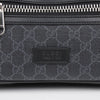 Gucci Soft GG Supreme Belt Bag Black 160495487 [P]