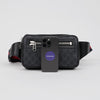 Gucci Soft GG Supreme Belt Bag Black 160495487 [P]