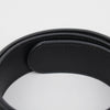 Gucci GG Marmont Shiny Buckle Leather Belt Black 160497770 [P]