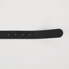 Gucci GG Marmont Shiny Buckle Leather Belt Black 160497770 [P]
