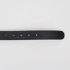 Gucci GG Marmont Shiny Buckle Leather Belt Black 160497770 [P]