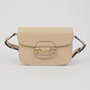 GUCCI 602204 Horsebit Medium Shoulder Crossbody Bag 160497906 [P]