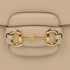GUCCI 602204 Horsebit Medium Shoulder Crossbody Bag 160497906 [P]