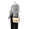 GUCCI 602204 Horsebit Medium Shoulder Crossbody Bag 160497906 [P]