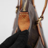 Louis Vuitton Totally MM Monogram Canvas Shoulder Bag 160504680 [P]