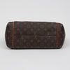 Louis Vuitton Totally MM Monogram Canvas Shoulder Bag 160504680 [P]