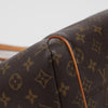 Louis Vuitton Totally MM Monogram Canvas Shoulder Bag 160504680 [P]