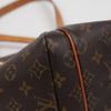 Louis Vuitton Totally MM Monogram Canvas Shoulder Bag 160504680 [P]