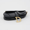 DIOR Mini Leder Satteltasche Schwarz 160622255 [P]