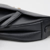 DIOR Mini Leder Satteltasche Schwarz 160622255 [P]