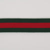 GUCCI Interlocking G Gürtel aus Webmaterial Größe 85 160626807 [P]