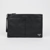 PRADA 2VN013 Dreieckslogo Clutch 160664972 [P]