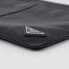 PRADA 2VN013 Dreieckslogo Clutch 160664972 [P]