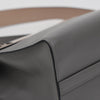 Prada Leather Metal Ribbon Tote and Shoulder Bag 160664999 [P]