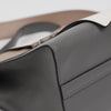 Prada Leather Metal Ribbon Tote and Shoulder Bag 160664999 [P]