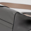 Prada Leather Metal Ribbon Tote and Shoulder Bag 160664999 [P]