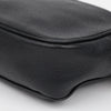 Gucci Disco Soho Leather Shoulder Bag Black 160665020 [P]