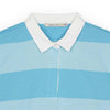 Paloma Wool Palomaul Women's Rugby Polo Style Shirt TD6702-120 126807238 [P]
