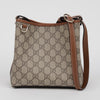 Gucci GG Emblem Small Bucket Bag 160665451 [P]