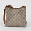 Gucci GG Emblem Small Bucket Bag 160665451 [P]