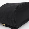 Prada Women's Duet Re-Nylon Bucket Shoulder Bag Black 160666974 [P]