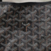 GOYARD Saint Louis GM Tote Bag All Black 160667169 [P]