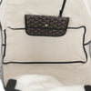 GOYARD Saint Louis GM Tote Bag All Black 160667169 [P]