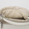 Maison Margiela Women's 5AC Mini Bucket Bag White Canvas 160667292 [P]