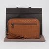 Bottega Veneta Intrecciato Strap Document Clutch 493190 160674364 [P]
