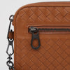 Bottega Veneta Intrecciato Strap Document Clutch 493190 160674364 [P]