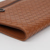 Bottega Veneta Intrecciato Strap Document Clutch 493190 160674364 [P]