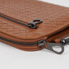 Bottega Veneta Intrecciato Strap Document Clutch 493190 160674364 [P]