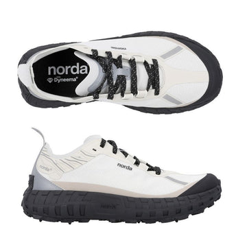 Norda 001A-M-Cinder Men's Sneakers 160704885 [P]