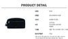 DIOR - Oblique Jacquard Toiletry Pouch 2ESCA494YKY_H03E - 160813898 [P]