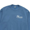SPORTY & RICH Sweatshirt CR641SB 44034305 [P]