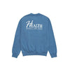 SPORTY & RICH Sweatshirt CR641SB 44034305 [P]