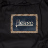 Herno 26FW Arendel Monogram Men's Padding Jacket 160815680 [P]