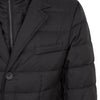 Herno 26FW Arendel Monogram Men's Padding Jacket 160815680 [P]