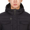 HERNO [Einzelstück/30 Stück Limitiert] 26FW Resquimo Gänsedaunen Herren Padded Jacket PI004ULE 12456Z 9300 160815686 [P]